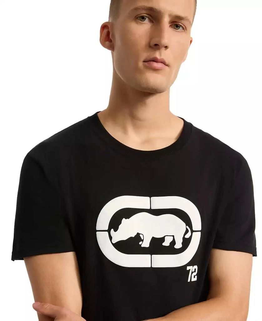 Ecko Unltd Men's Core Rhino Tee 4
