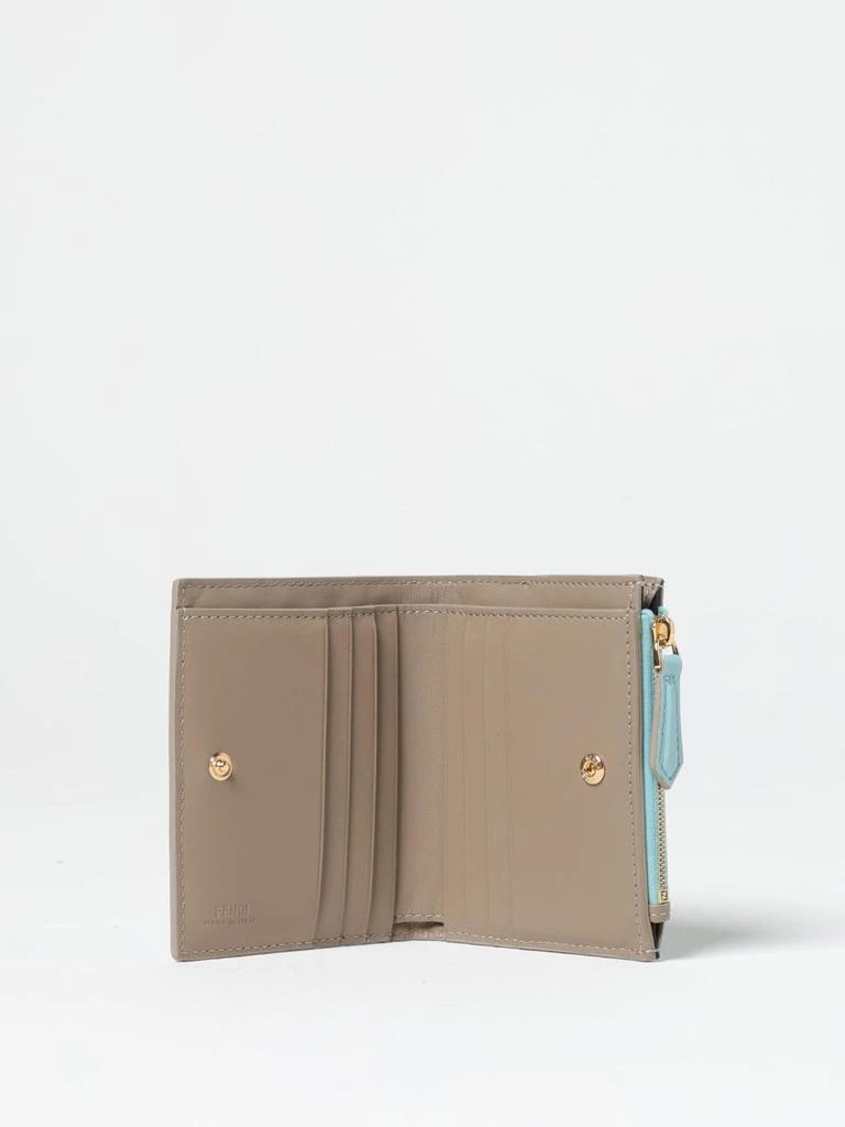 Fendi Wallet woman Fendi 2