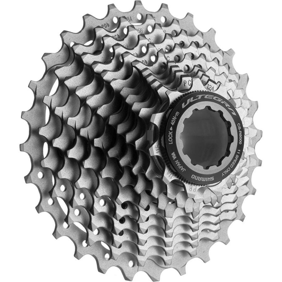 SHIMANO Ultegra CS-R8000 Cassette