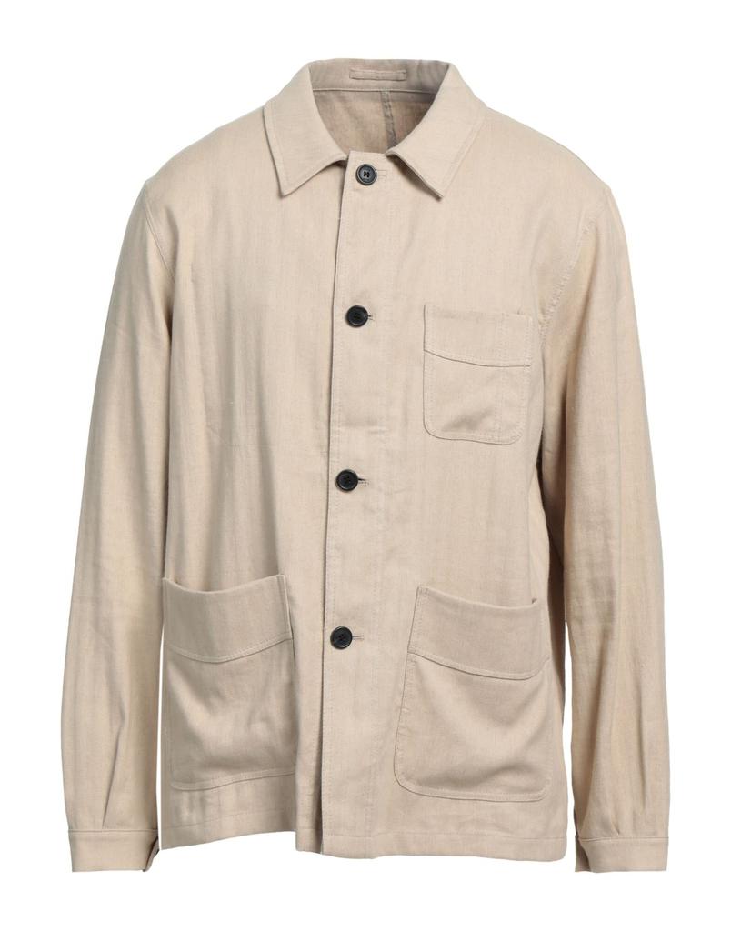 PALTÒ Linen shirt