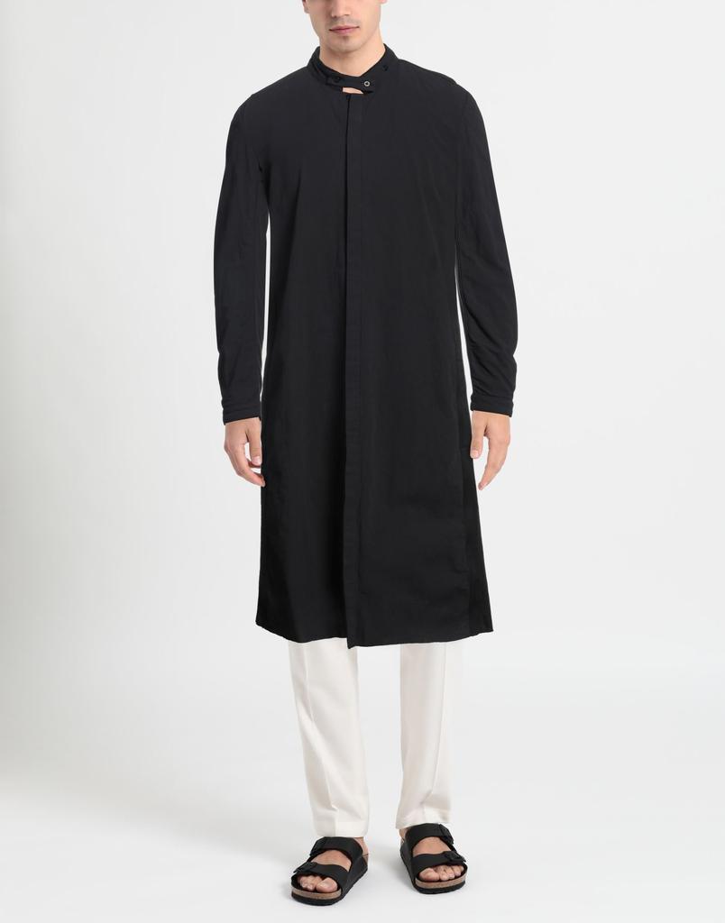 11 by Boris Bidjan Saberi Solid color shirt