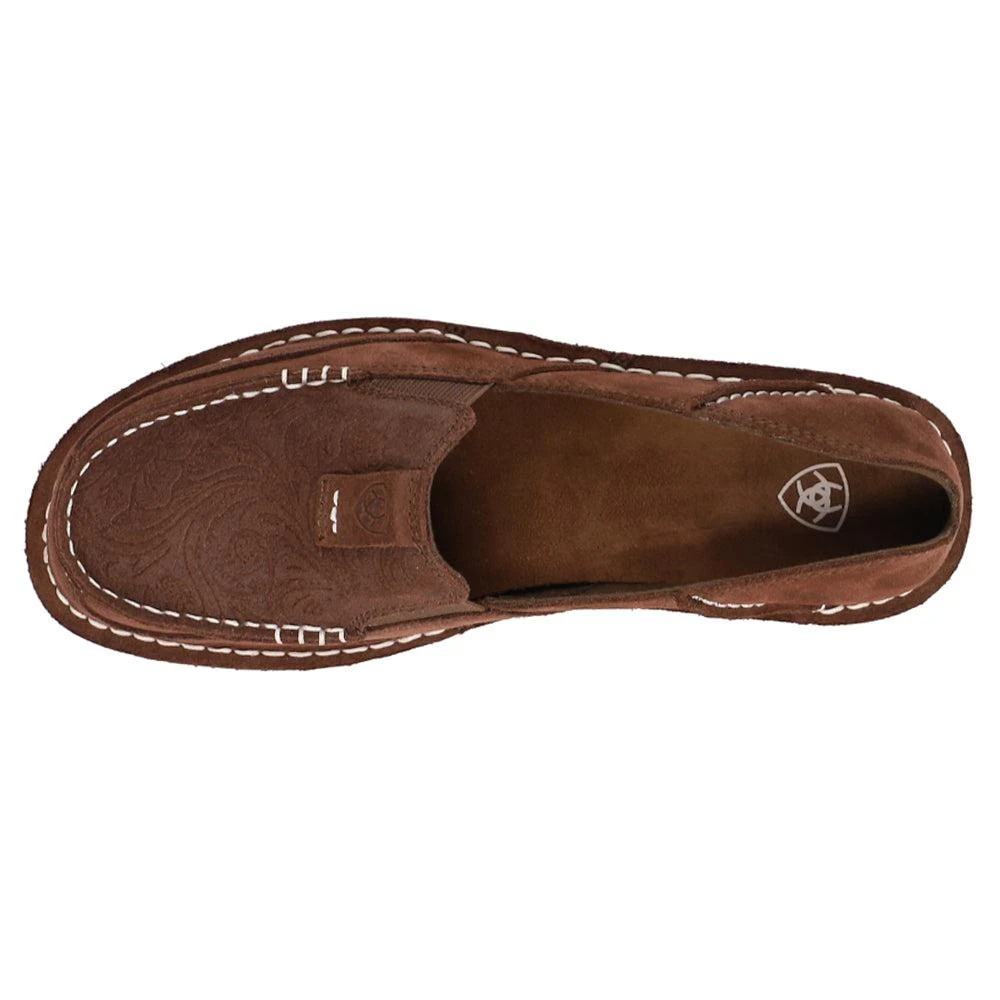 Ariat Cruiser Moccasins 4