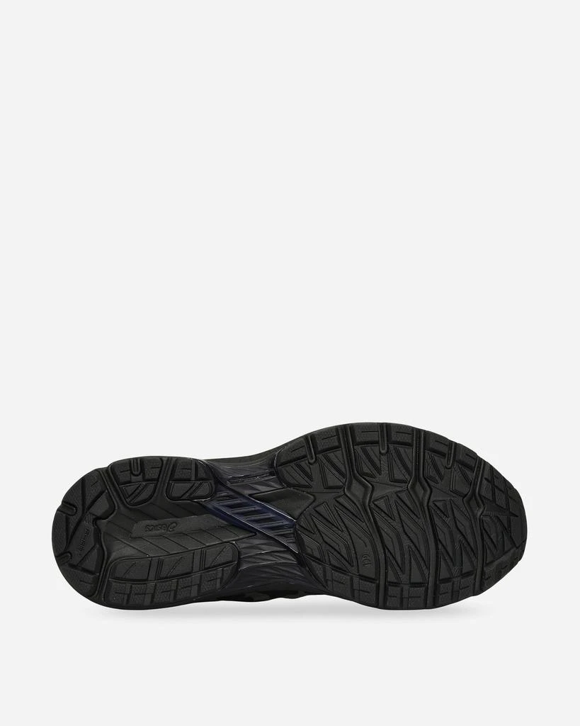 Asics Cecilie Bahnsen GEL-Terrain MT Sneakers Midnight / Pure Silver 5