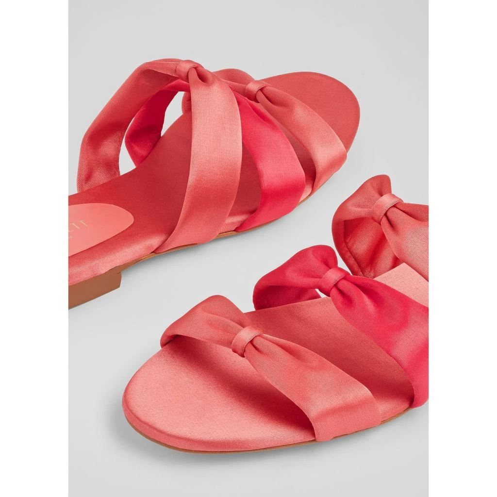 Lk Bennett Jayla Flat Sandals 4