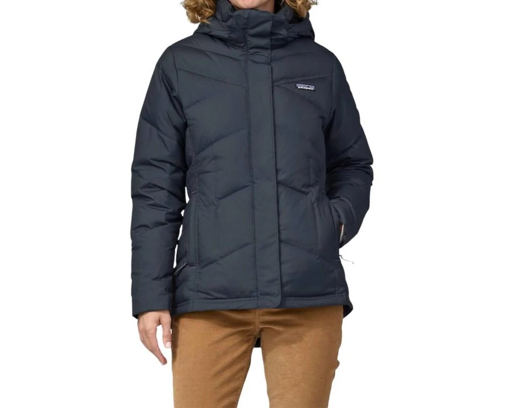 Patagonia Patagonia - Down With It Jacket 1