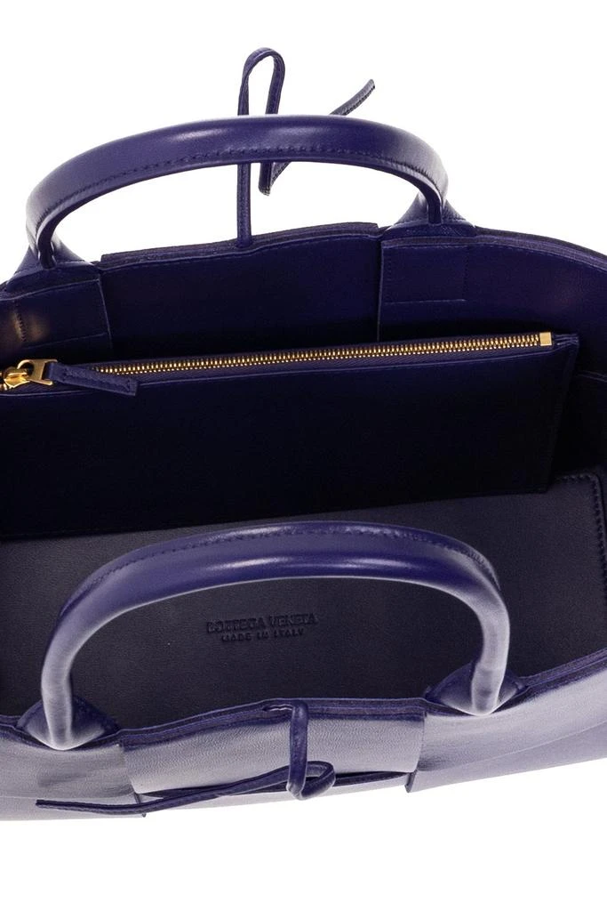 Bottega Veneta Bottega Veneta Intrecciato Tote Bag 4