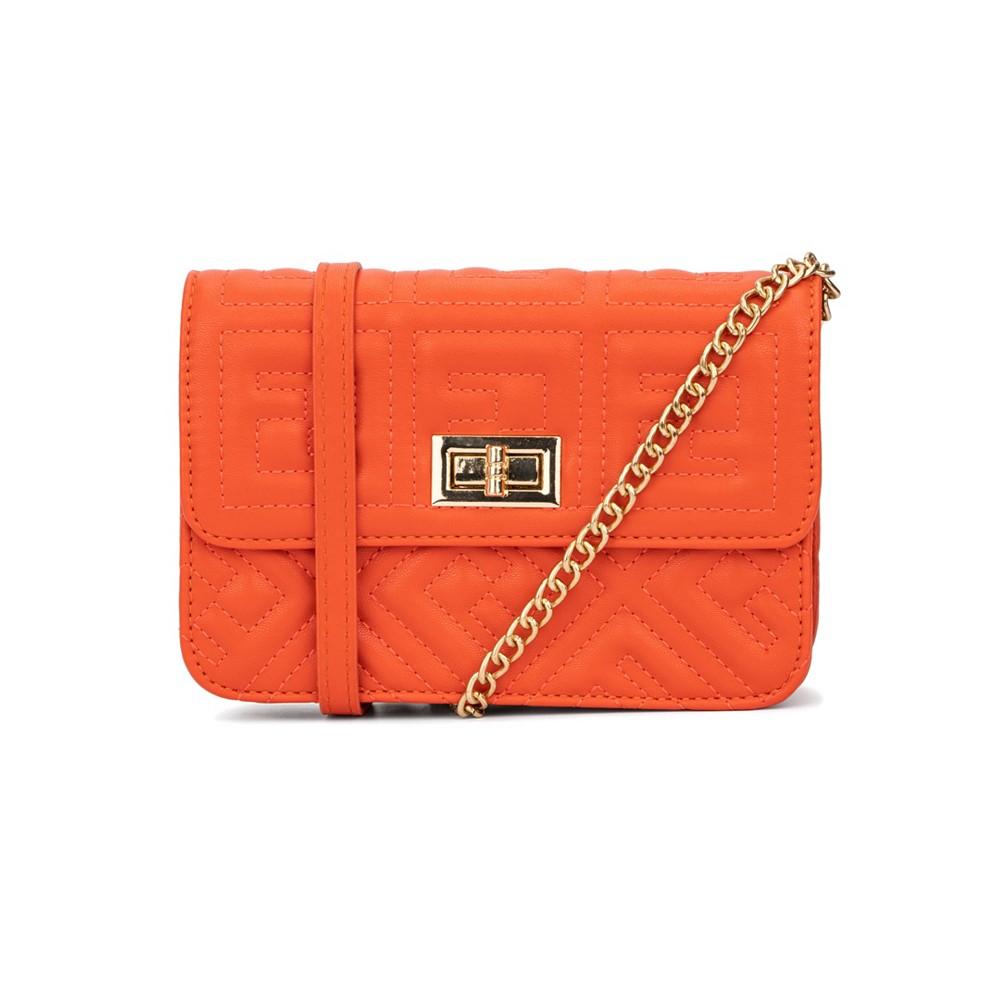 Olivia Miller Remi Mini Crossbody Bag