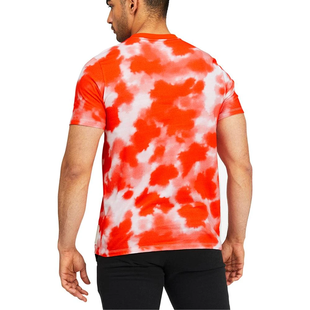 Puma Kool-Aid x Tie Dye Crew Neck Short Sleeve T-Shirt 2