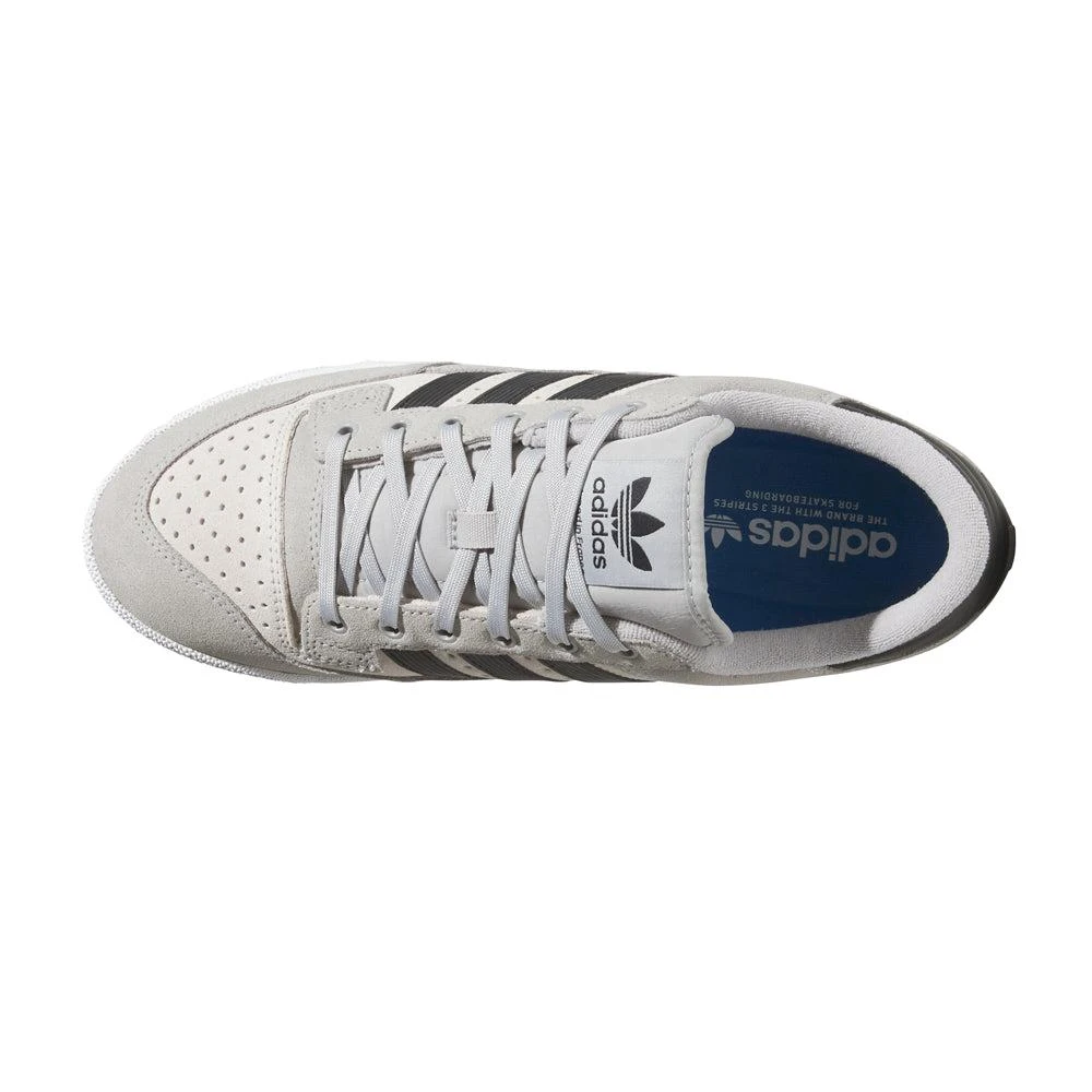 adidas gazelle silver green womens adidas x Wall Street x Olympique Lyonnais Centennial 85 Low Shoes