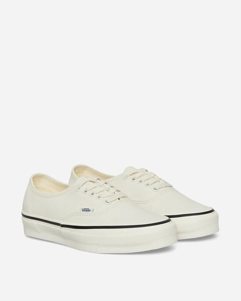 Vans Authentic Reissue 44 LX Sneakers Marshmallow 2