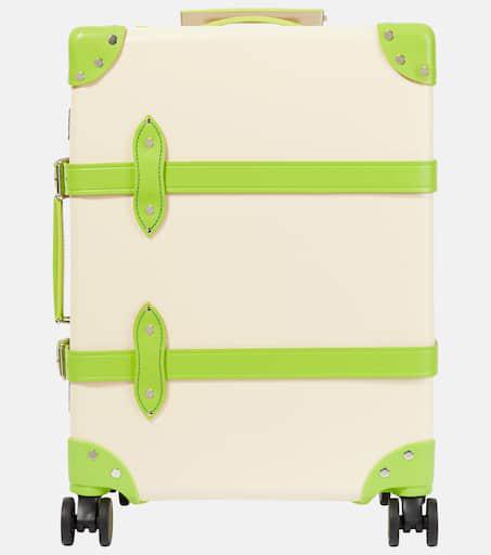 Globe-Trotter Pop Colour carry-on suitcase