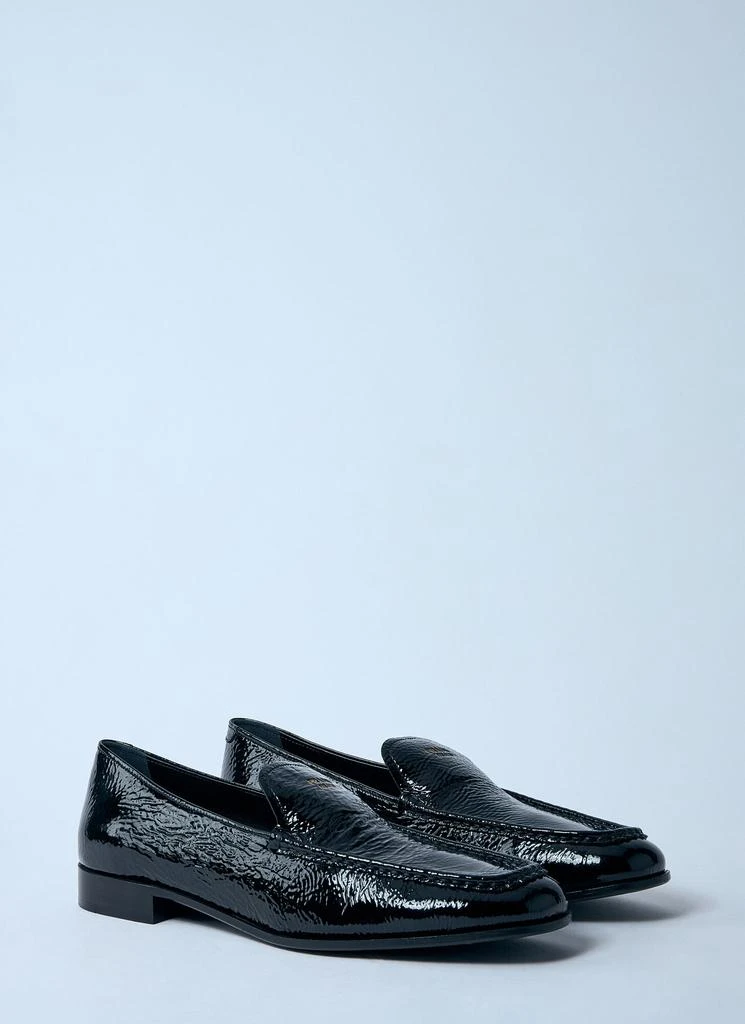 Prada Patent Loafers 2