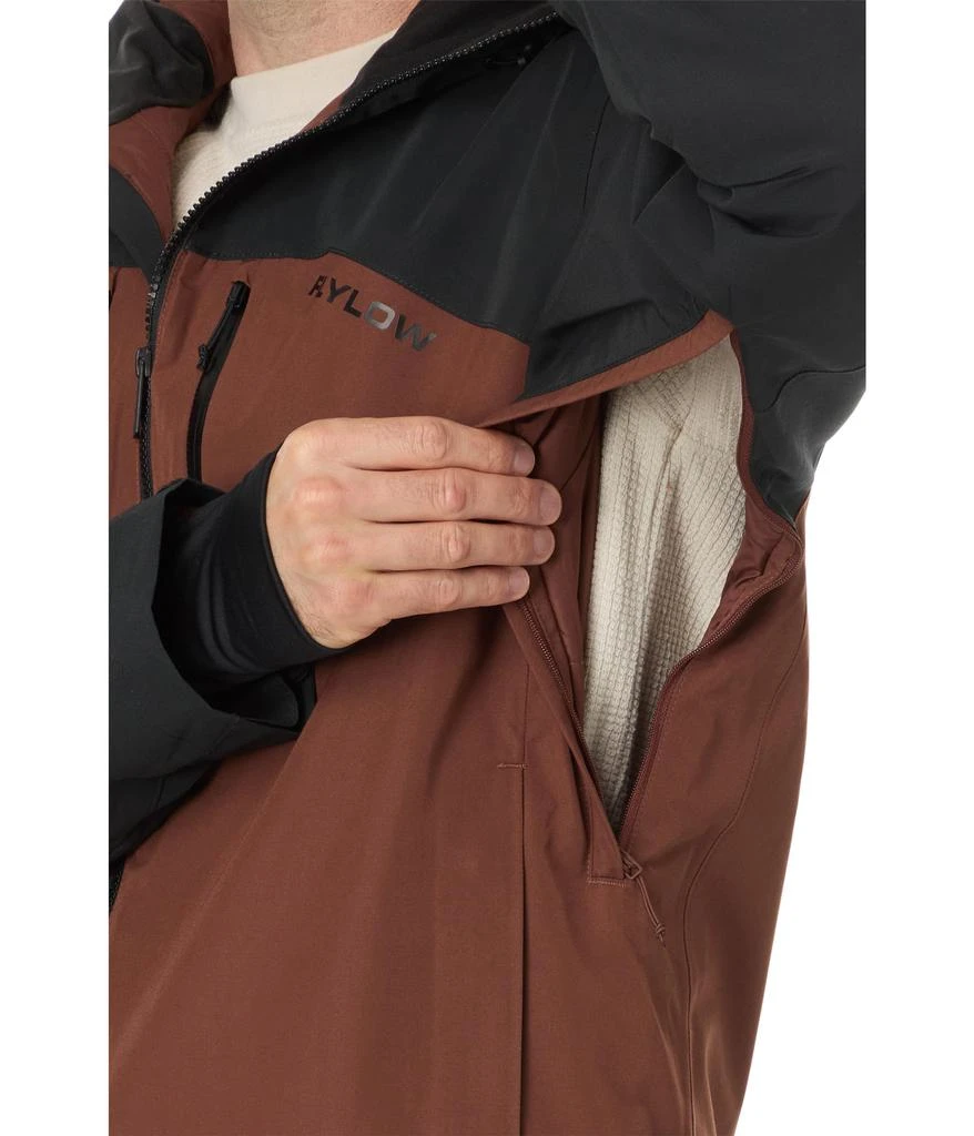 Flylow Roswell Jacket 3