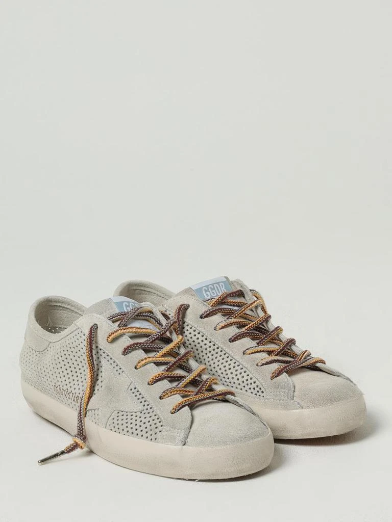 Golden Goose Sneakers men Golden Goose 2