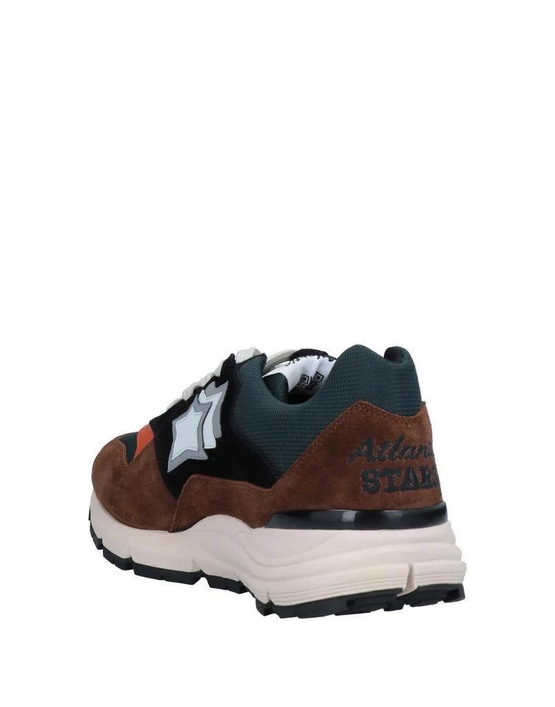 ATLANTIC STARS Sneakers 3