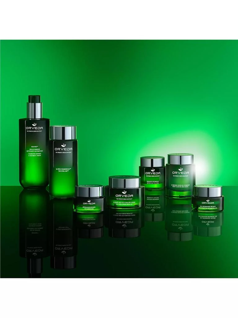 Orveda Deep-Clearing & Purifying Mud Mask 4