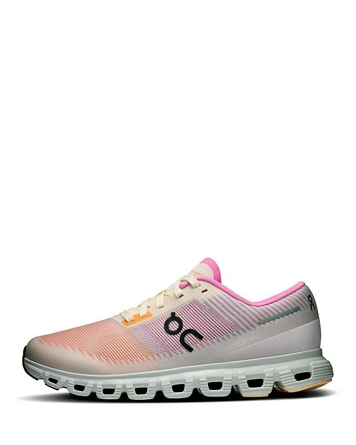On Women's Cloud 6 Push Sneakers 7