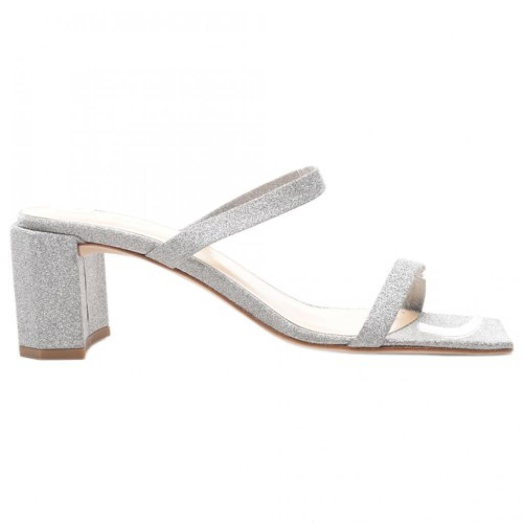 by FAR By Far Leather heels