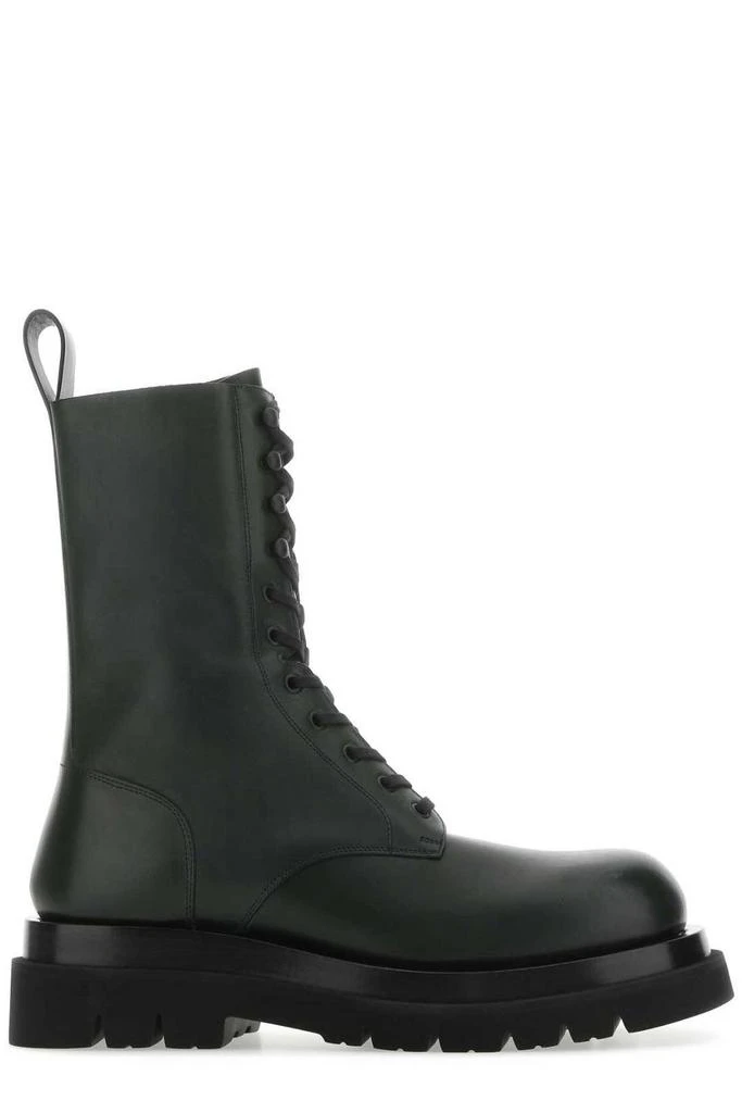 Bottega Veneta Bottega Veneta Lug Lace-Up Boots 1