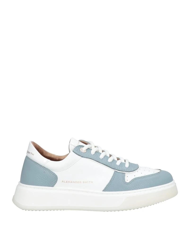 ALEXANDER SMITH ALEXANDER SMITH 1