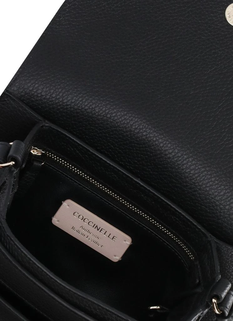 Coccinelle Coccinelle C-Me Small Crossbody Bag 6