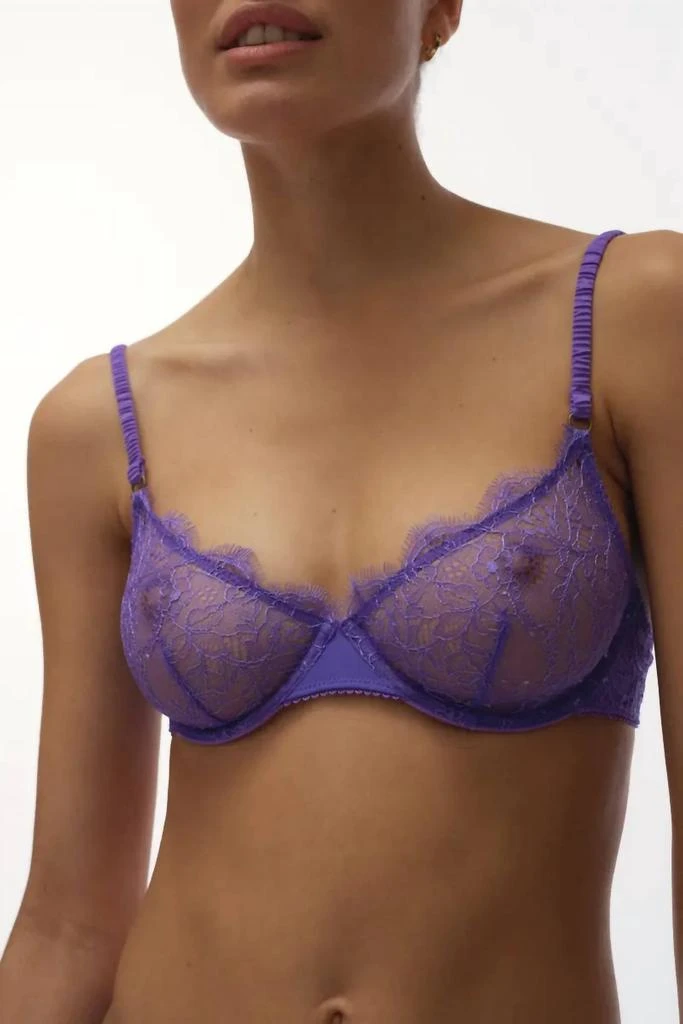 LOVE STORIES Love Stories - Romeo Bra 3