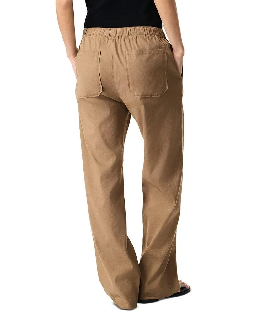 Rag & Bone Logan Beach Pants 3