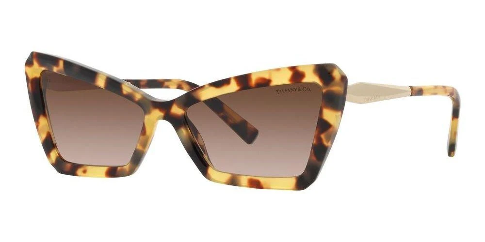Tiffany & Co. Tiffany & Co. Cat-Eye Frame Sunglasses 2