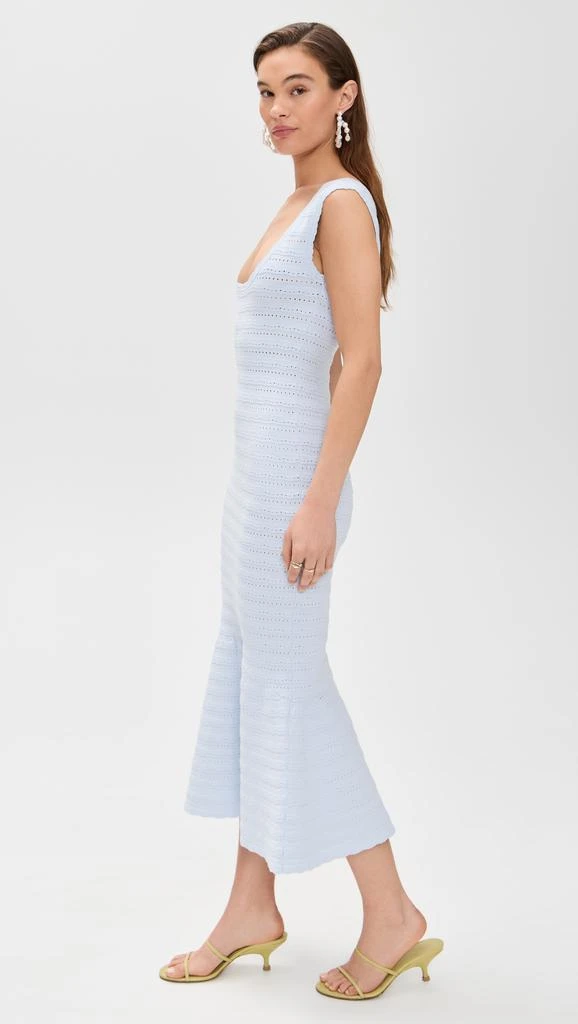 LOVESHACKFANCY Leigh Dress 3