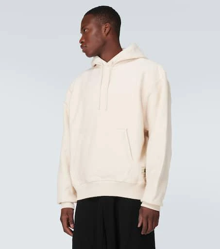 Burberry Cotton jersey hoodie 3
