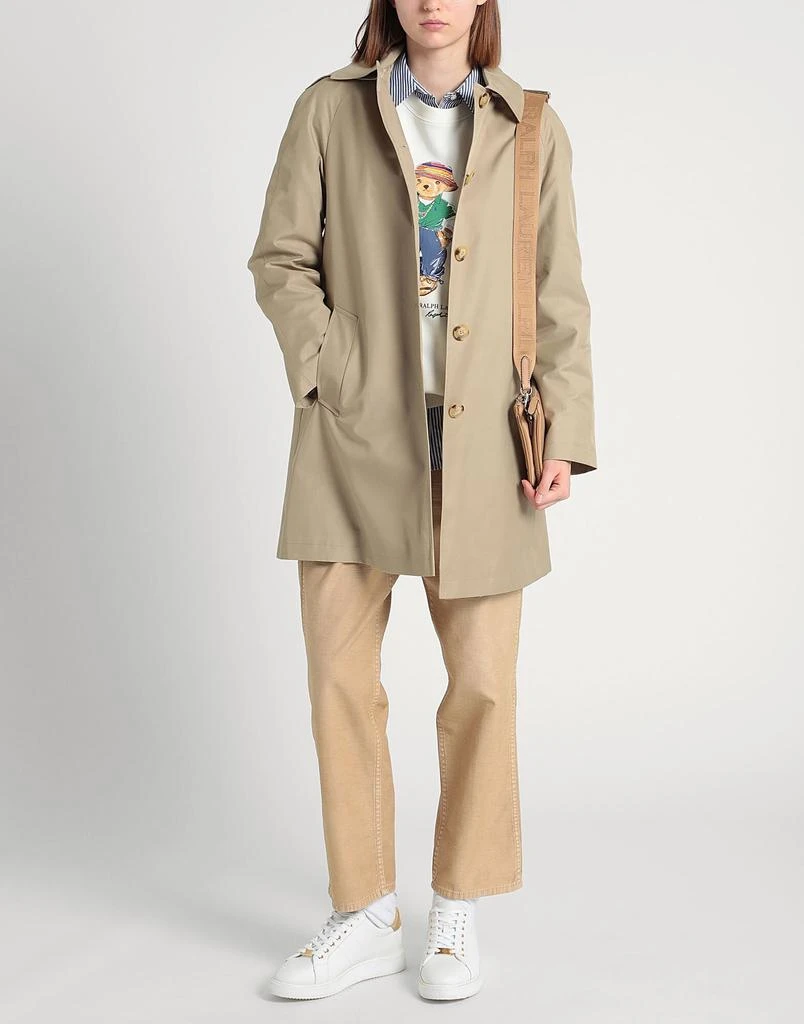 LAUREN RALPH LAUREN Full-length jacket 2