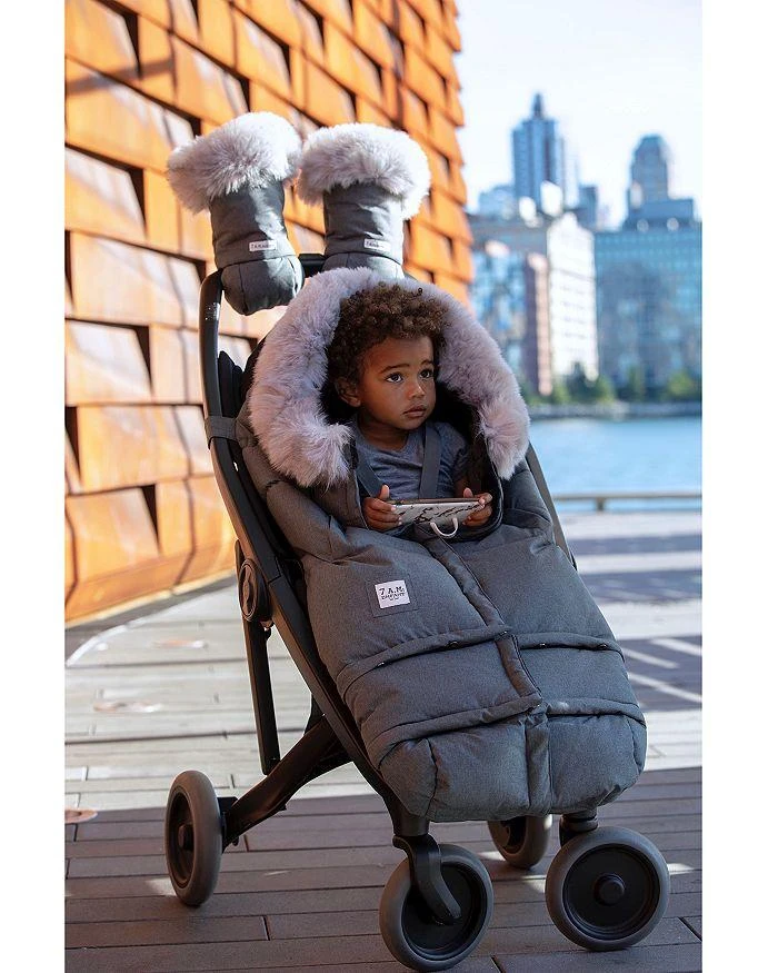 7AM Enfant Blanket 212 Evolution® Footmuff 2