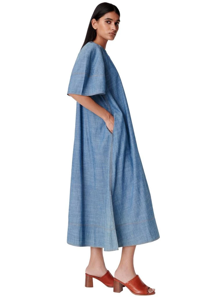 VANESSA BRUNO Brooklyn dress 6