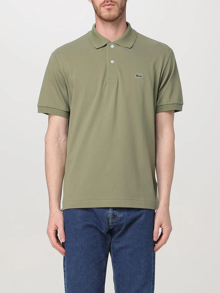 Lacoste T恤 男士 Lacoste 1