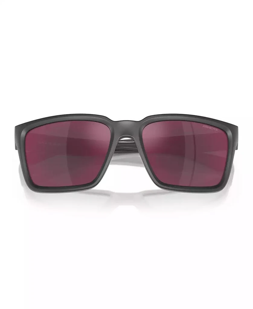 Arnette Men's Sunglasses, Plot Twist AN4346 5