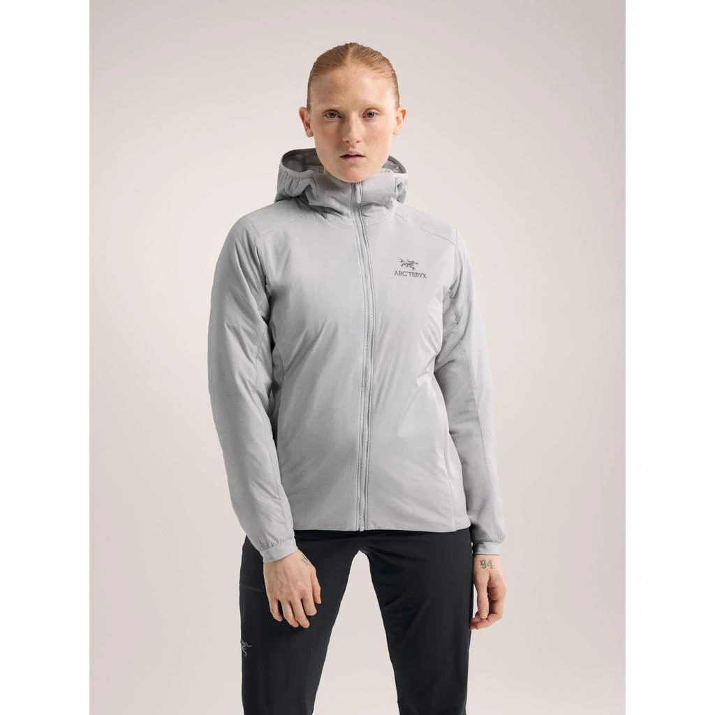 Arc'teryx Arc'teryx Atom Hoody Women's, Redesign 4