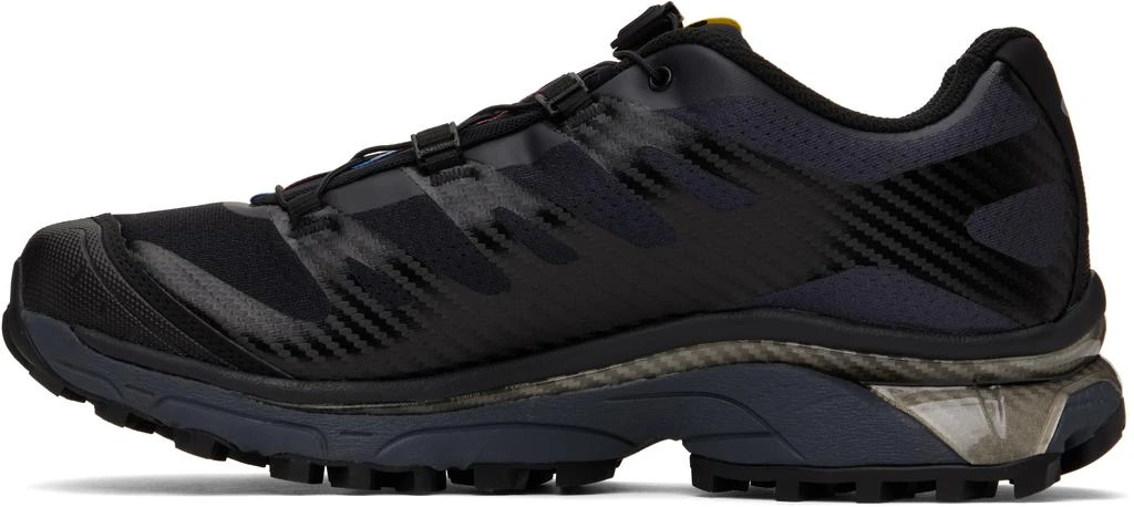 Salomon Black XT-4 OG Sneakers 3