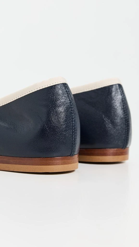 Mansur Gavriel Dance Ballerina Flats 3