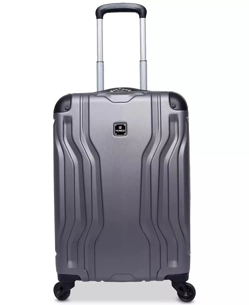 Tag Legacy 4-Pc. Luggage Set, Created for Macy's 3