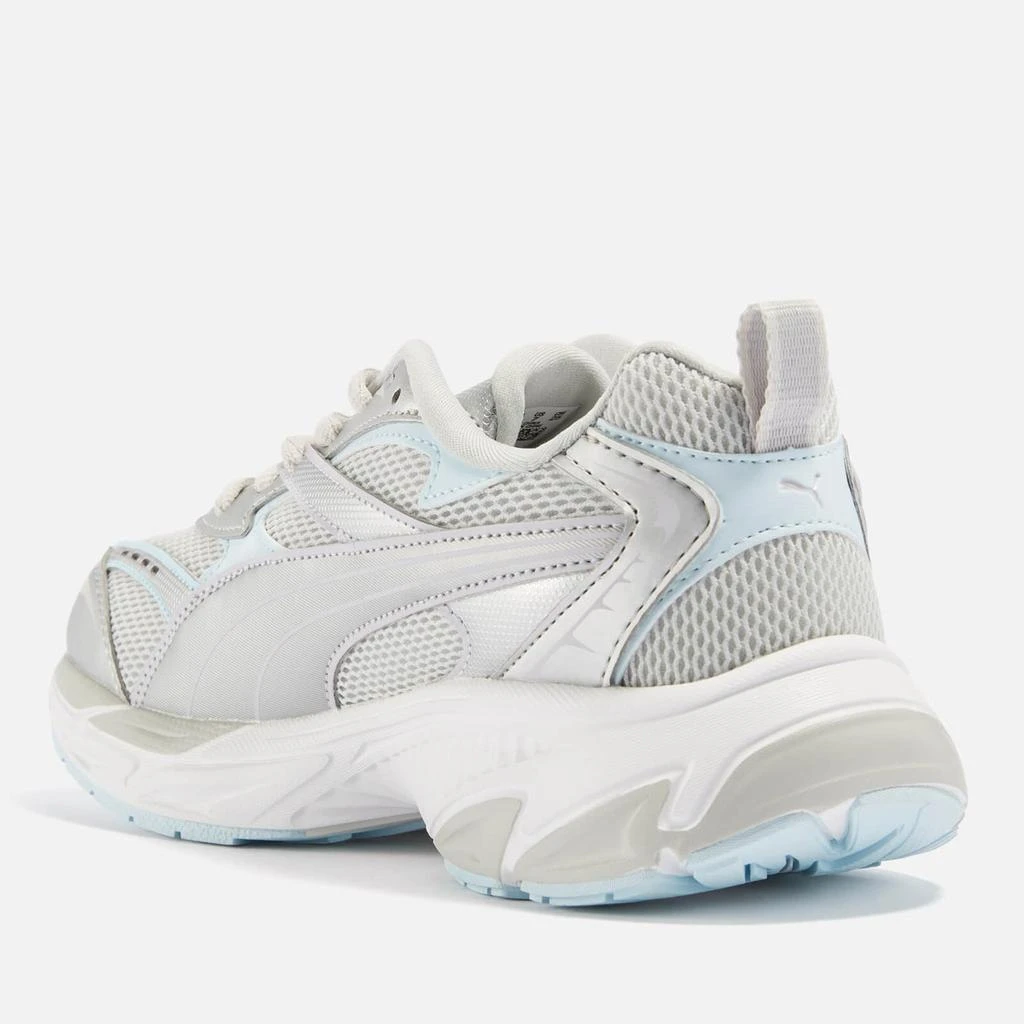Puma Puma Morphic Mesh Trainers 3