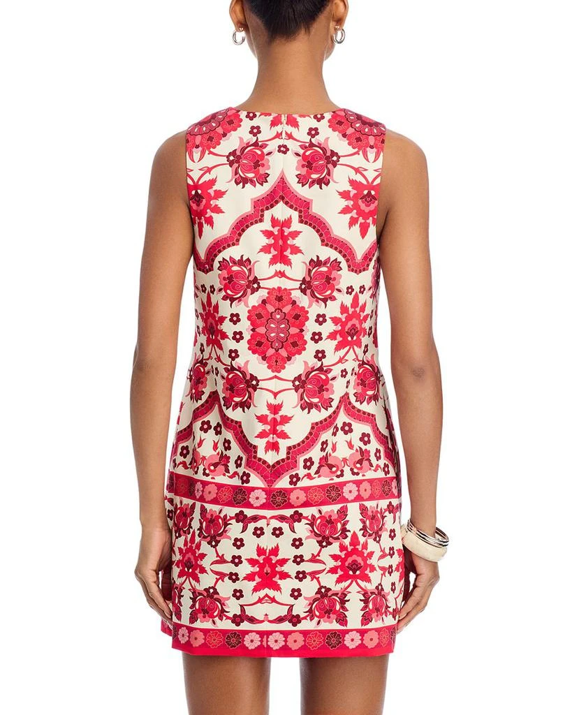 Cara Cara Mackenzie Mini Dress 4