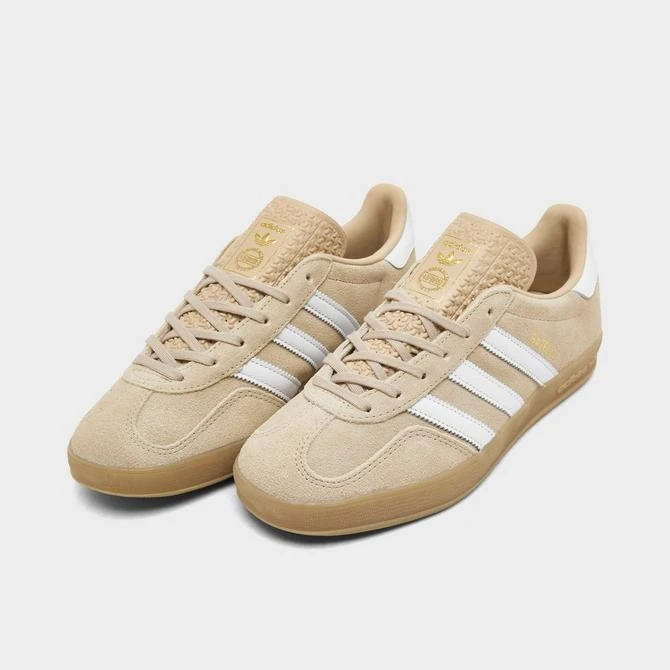 Adidas Women's adidas Originals Gazelle Indoor Casual Shoes 2