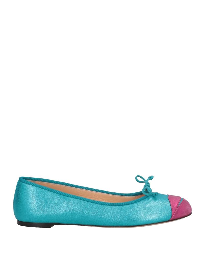 Charlotte Olympia Ballet flats
