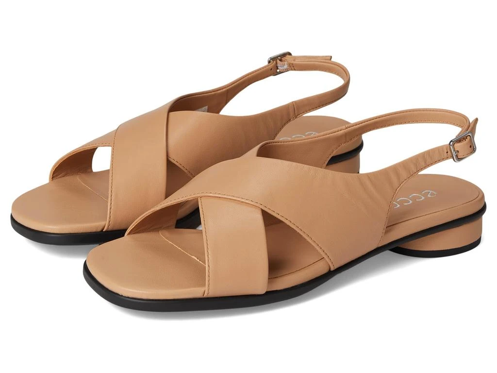 ECCO Sculpted Alba 25 Slingback Sandal 1