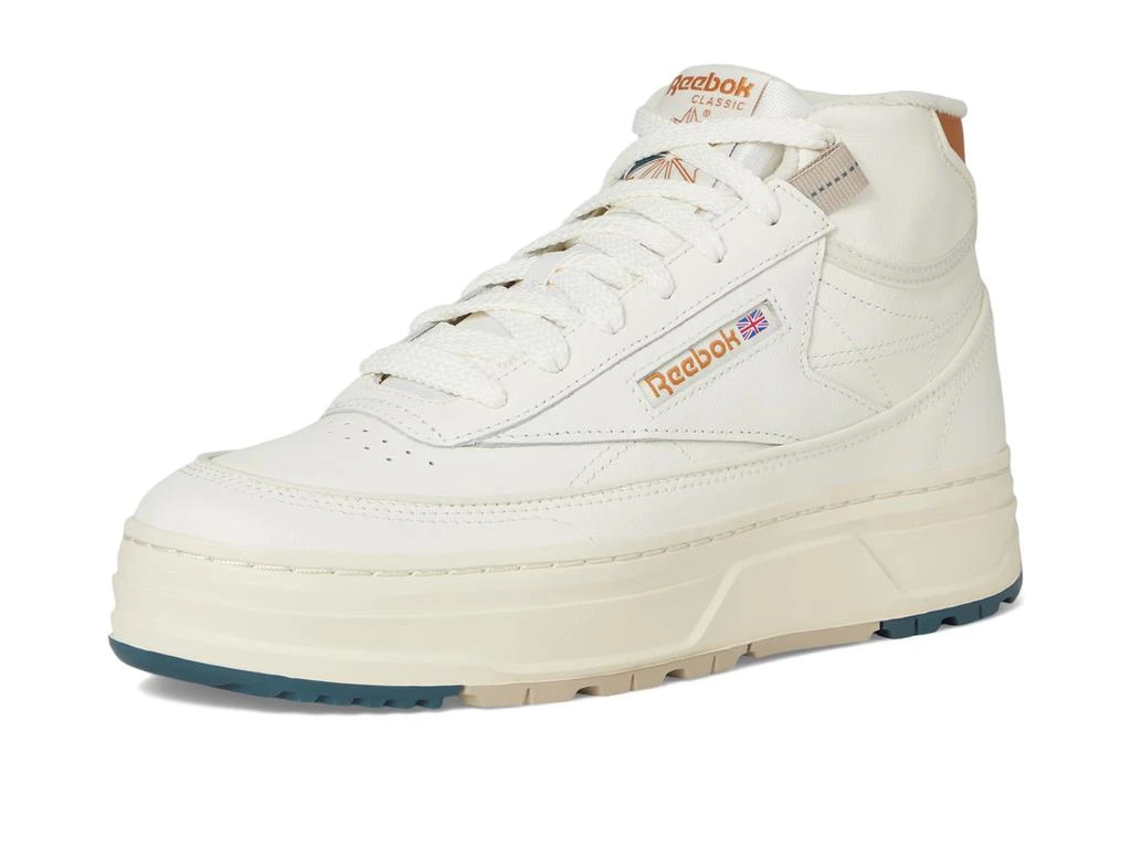 Reebok Club C Geo Mid 7