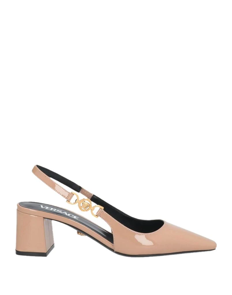 Versace Pump 1