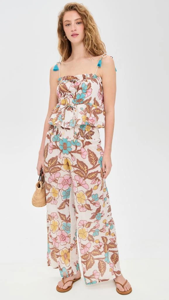 BELL Beach Pants 4