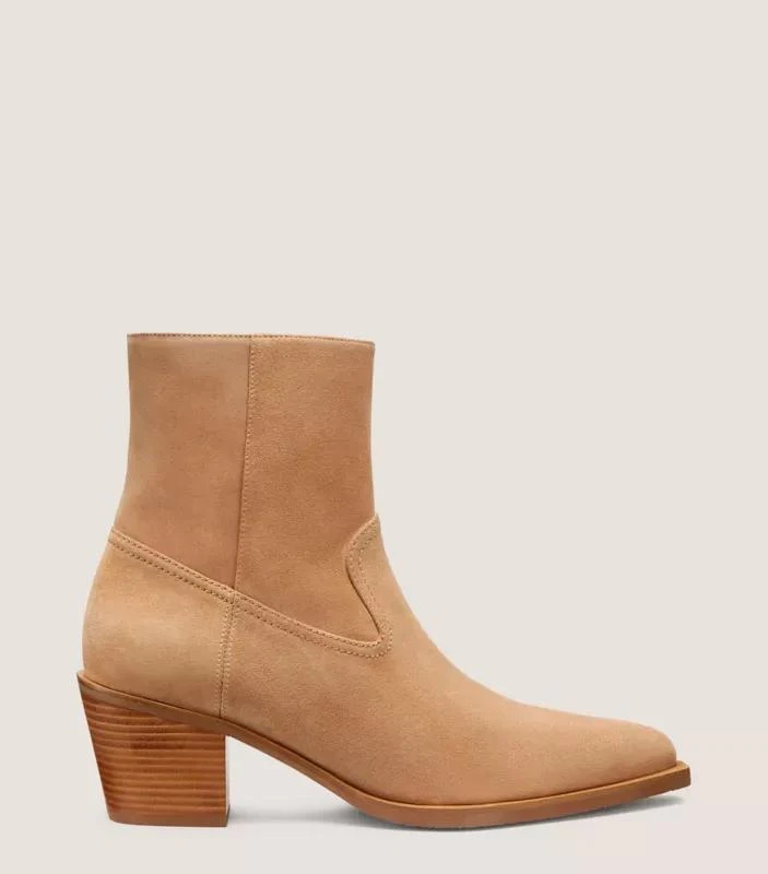 Stuart Weitzman TATE BOOTIE 1