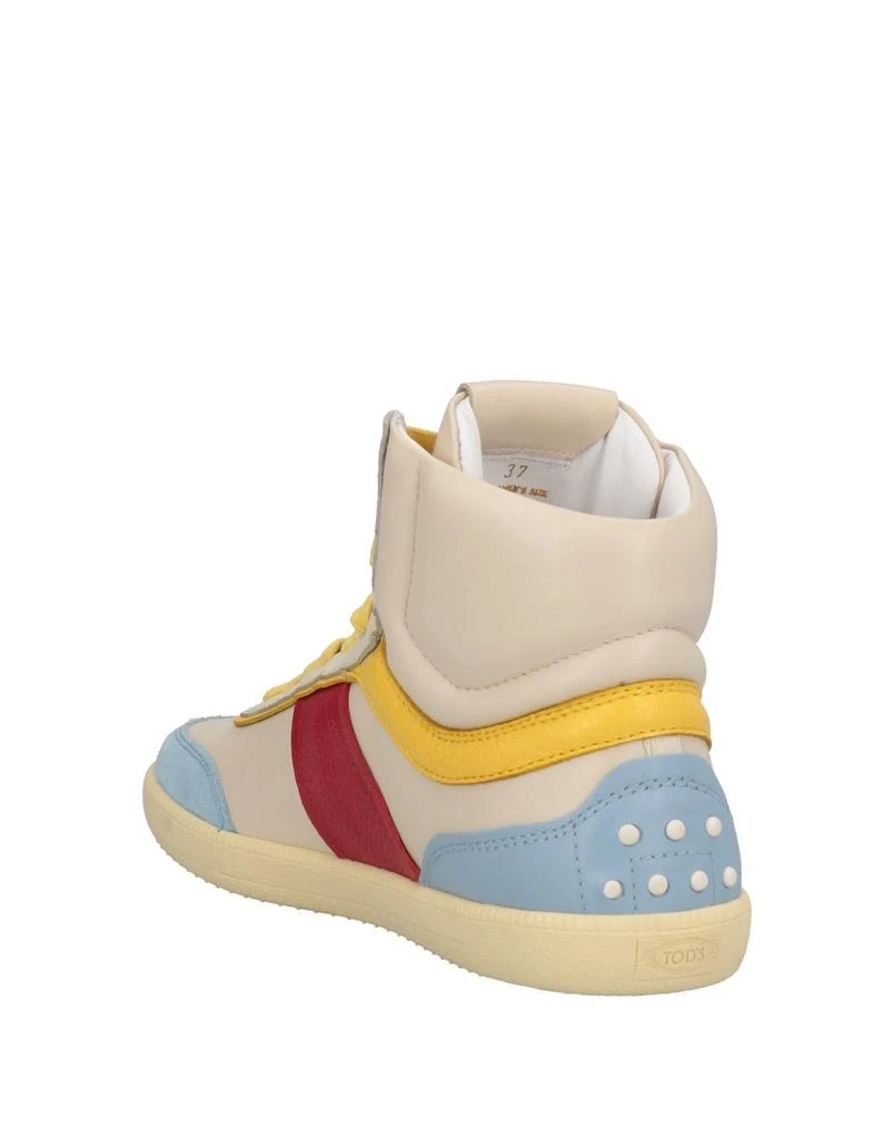 Tod's Sneakers 3