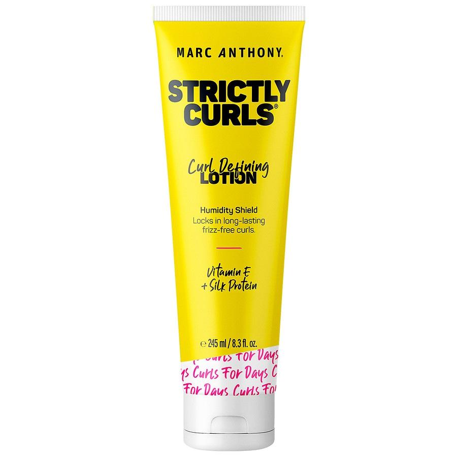 Marc Anthony Strictly Curls-Curl Defining Lotion